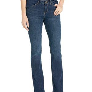Women's iconic regular flare jeans